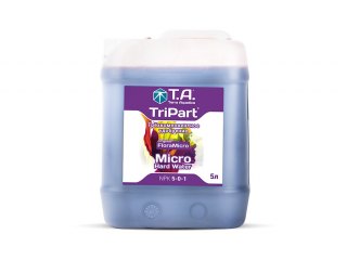 TriPart Micro HW T.A. 5L (Micro HW GHE)