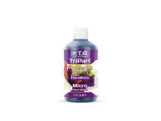TriPart Micro HW T.A. 0.5L (Flora Micro HW GHE)