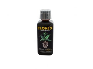 Гель для клонирования Clonex 300ml GrowthTechnology