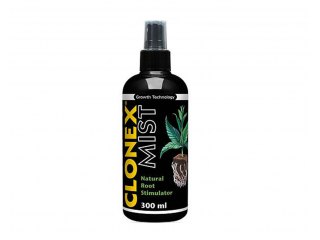 Спрей для клонирования Clonex Mist 300ml GrowthTechnology