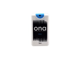 Нейтрализатор запаха Ona spray Card 12 ml Pro