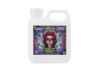 La Calavera 0,5L (Voodoo Juice)