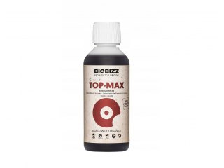Biobizz Top-Max 250 ml
