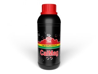 RasTea Eco-Hydro CalMag 0.5L