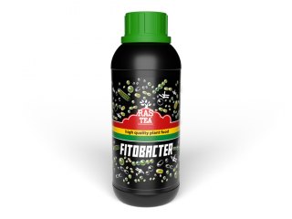 RasTea Fitobacter 0,5L