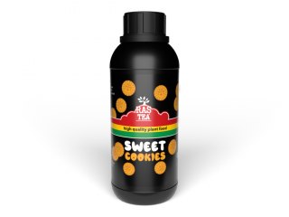 RasTea Sweet Cookies 0,5L