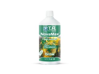 Удобрение Terra Aquatica NovaMax Grow 1L