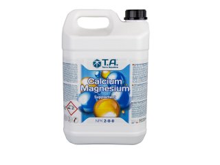 Calcium Magnesium T.A. 10L (Calmag GHE)