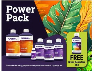 Plagron Power Pack Cocos