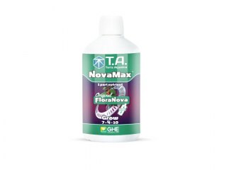 Удобрение Terra Aquatica NovaMax Bloom 0.5L
