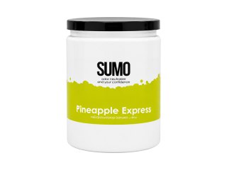 Нейтрализатор запаха Sumo Pineapple Express GEL 1L