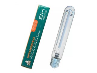 Фитолампа Днат 600w HPS Lamp D&Z Horti