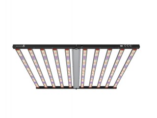 Светодиодная LED лампа для растений D&Z  1000W+100 (FR) +100W (UV)