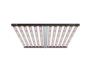 Светодиодная LED лампа для растений D&Z 1200W+100 (FR) +100W (UV)