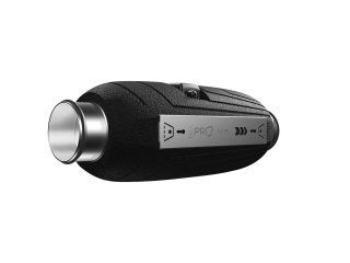 Канальный вентилятор Era Pacific 125 2SP Pro шумоизолированный