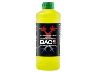 B.A.C. 1 Component Grow 1 л