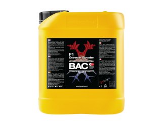 B.A.C. F1 Extreme Booster 5 л