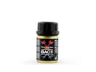 B.A.C. Final Solution 60 мл