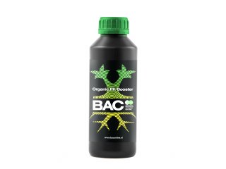 B.A.C. Organic PK Booster 0.5 л