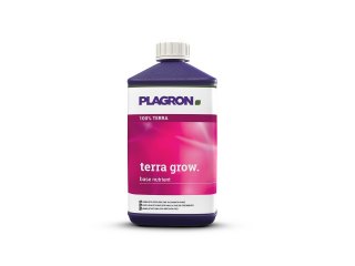 Plagron Terra Grow 1L