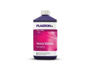 Plagron Terra Bloom 1L