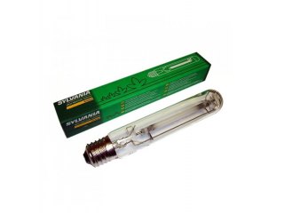 Фитолампа Днат 600w SHP-TS Grolux (Sylvania)