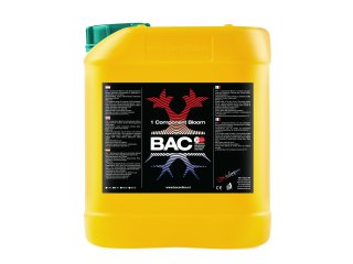 B.A.C. 1 Component Bloom 5 л