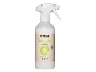 Biobizz Leaf-Coat 0,5L
