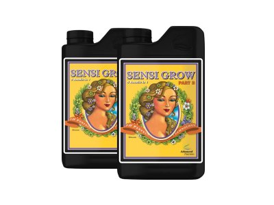 pH Perfect Sensi Grow 1 л