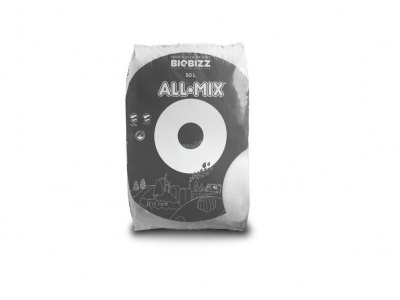 Biobizz All-Mix 50L