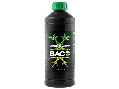 B.A.C. Organic Grow 1 л