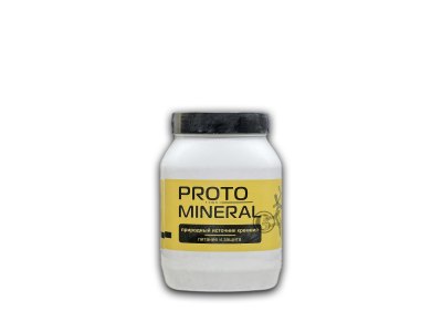 Прото-минерал 1л Rastea Organic