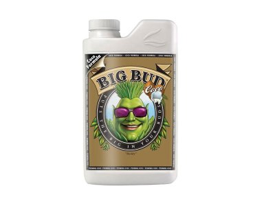Big Bud Coco 1 л