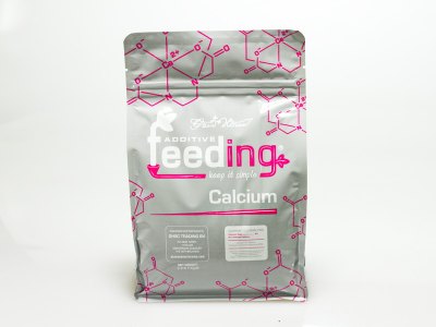 Green House Feeding Calcium 1kg