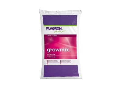 Growmix 50L Plagron