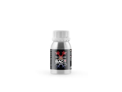 B.A.C. Root Stimulator 120 мл
