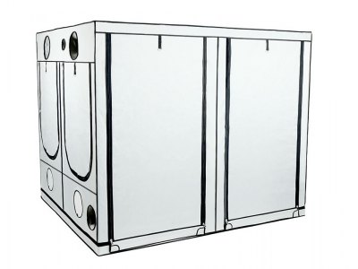 Гроутент Homebox Ambient Q300, 300х300х200 см