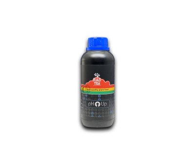 PH Up 500ml (Rastea)