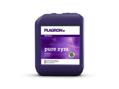 Plagron Pure Zym 5L