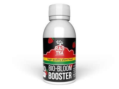 Стимулятор цветения Bio-Bloom Booster 100 ml (Rastea)