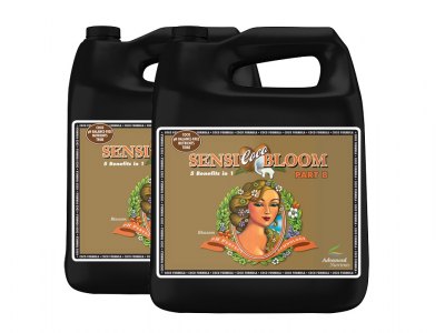 pH Perfect Sensi Coco Bloom 5 л