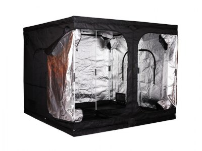 Гроутент Probox Basic 240, 240х240х200 см