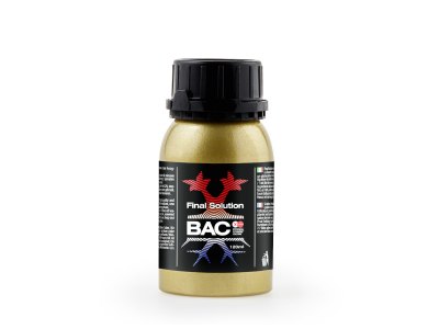 B.A.C. Final Solution 120 мл