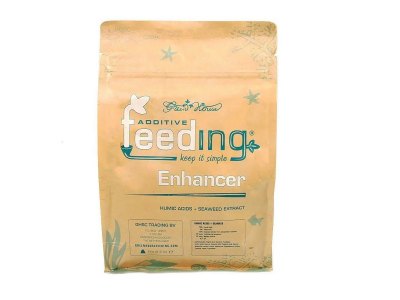 Green House Feeding Enhancer 1kg