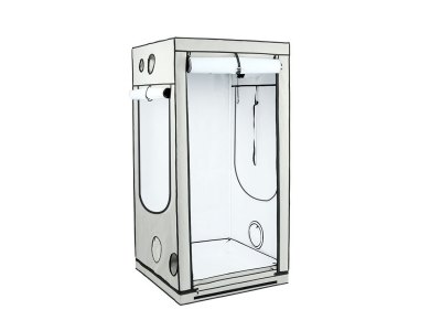 Гроутент Homebox Ambient Q100+, 100х100х220 см