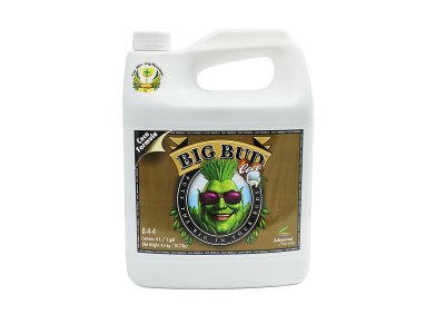 Big Bud Coco 5 л