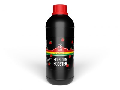 Стимулятор цветения Bio-Bloom Booster 1L (Rastea)