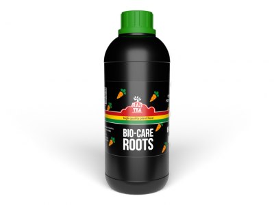 Стимулятор корнеобразования Bio-Roots Care 1L (Rastea)
