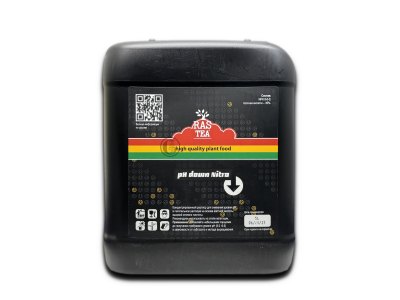 pH Down Nitro 5L (Rastea)