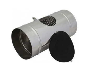 ONA Air Filter 125 mm